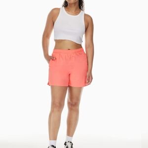 Aritizia BIG EASY 5" Nylon Short